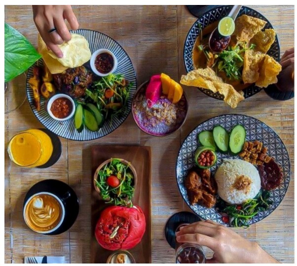 Ý tưởng content hay nhất cho ngành F&B trên mạng xã hội