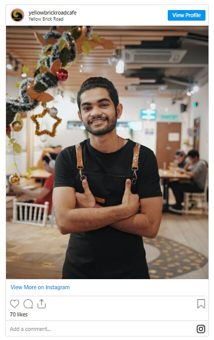 Ý tưởng content hay nhất cho ngành F&B trên mạng xã hội