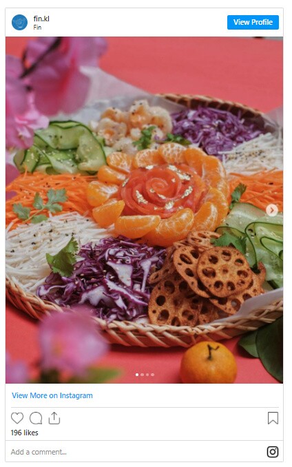 Ý tưởng content hay nhất cho ngành F&B trên mạng xã hội