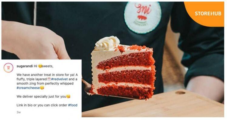 Ý tưởng content hay nhất cho ngành F&B trên mạng xã hội