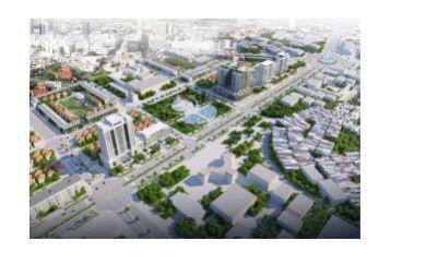 DBC: Lợi nhuận giảm trên mức nền cao, triển vọng dài hạn sáng