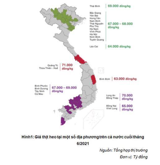 DBC: Lợi nhuận giảm trên mức nền cao, triển vọng dài hạn sáng