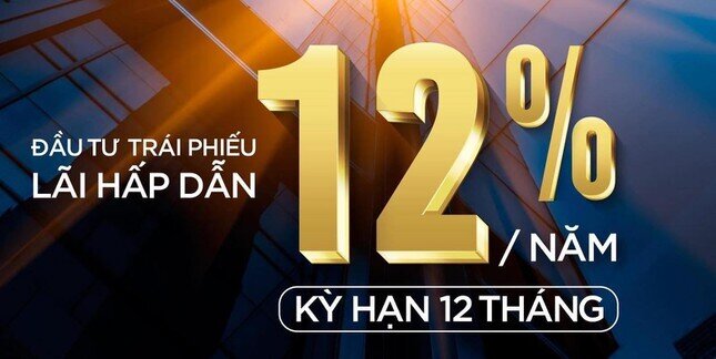 Bộ Xây dựng khuyến cáo rủi ro về trái phiếu doanh nghiệp BĐS lãi suất cao
