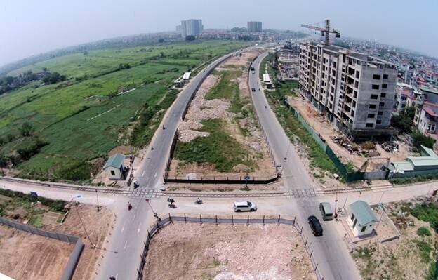 Bất động sản gặp khó trước đại dịch, HoREA đề nghị ngân hàng hạ lãi suất vay