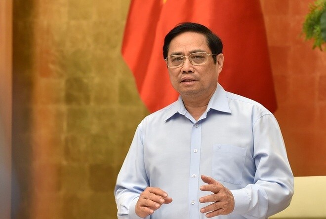 Thủ tướng: Đã hy sinh lợi ích để cách ly, phong tỏa thì phải kiểm soát được