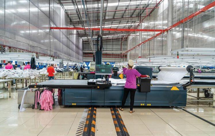 Bất động sản công nghiệp dọn nhà “đón khách” sau dịch