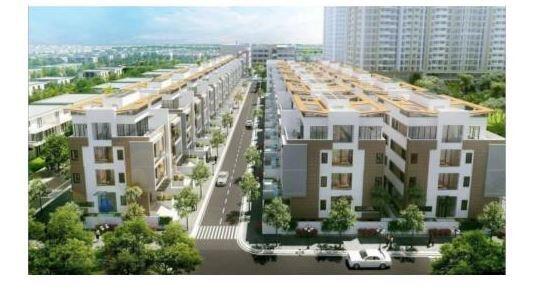 KBC: Tiềm năng tăng giá phía trước