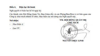 Vinhomes (VHM) dự kiến phát hành 1 tỷ cổ phiếu trả cổ tức