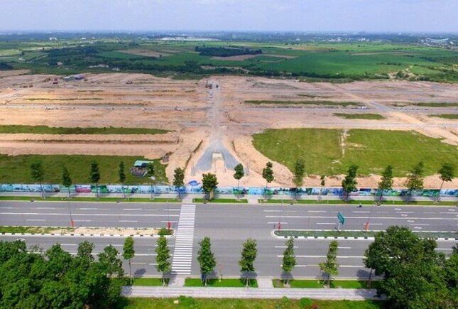 Vụ 43ha đất công vào tay tư nhân: Cựu Bí thư tỉnh uỷ Bình Dương chỉ đạo hợp thức sai phạm