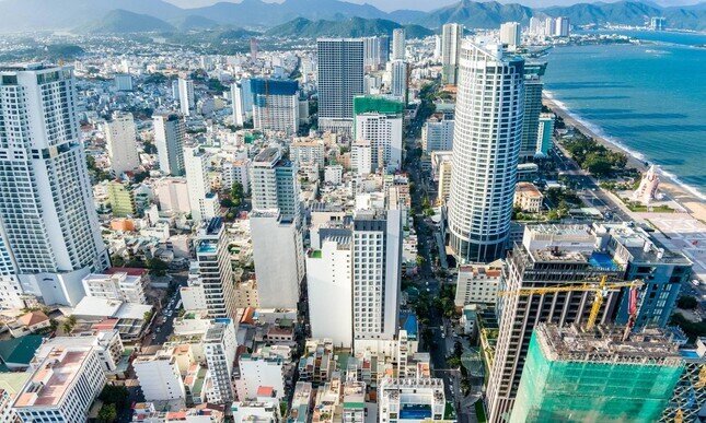 Cục Cạnh tranh cảnh báo xuất hiện hợp đồng 'lạ' mua bán căn hộ chung cư