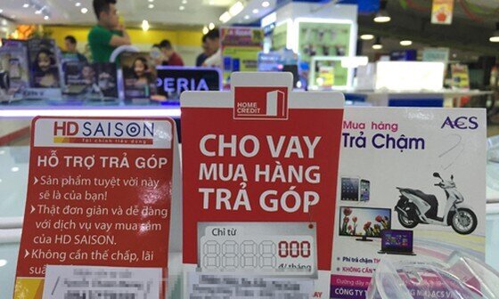 Vì sao ngân hàng liên tục thoái vốn khỏi công ty tài chính?