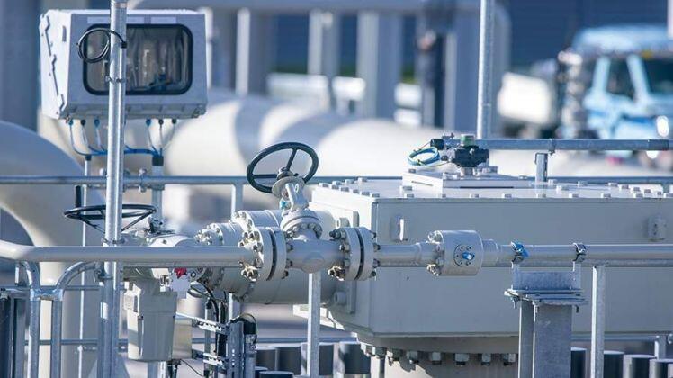 Tình trạng thiếu khí đốt của châu Âu tác động đến thị trường toàn cầu