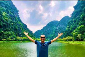 Trần Quốc Dũng