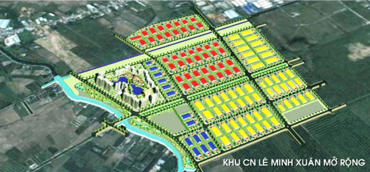 KDH - Vững vàng đi lên