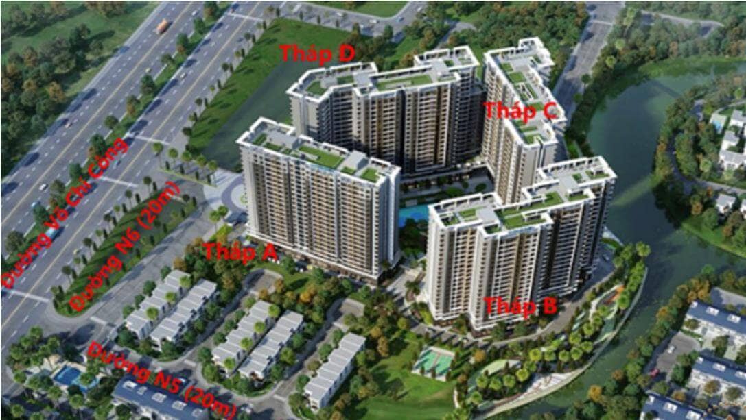 KDH - Vững vàng đi lên