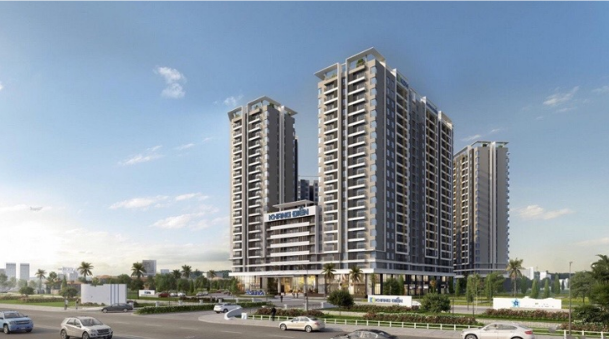 KDH - Vững vàng đi lên