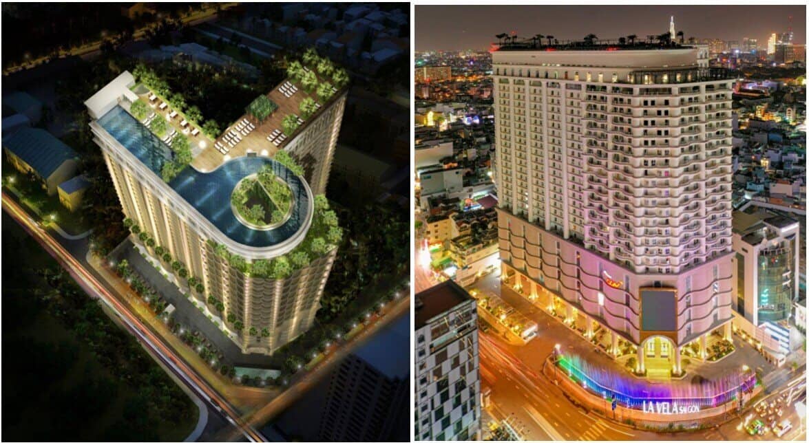 ITC: Update tiềm năng và định giá