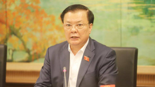 Bí thư Hà Nội lý giải việc 'đóng trước, mở sau' để chống dịch