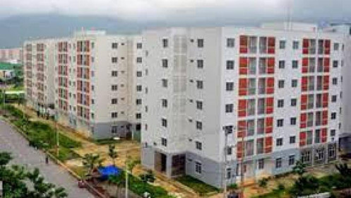 Đề xuất gói tín dụng 65.000 tỷ đồng cho nhà xã hội