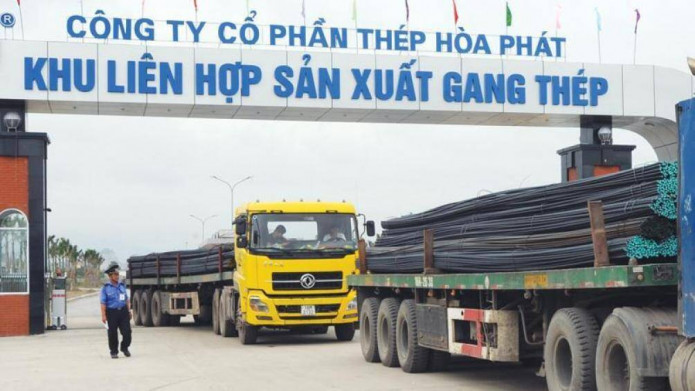 HPG: Giá thép giảm nhưng KQKD Q4/2021 dự kiến vẫn duy trì ở mức cao