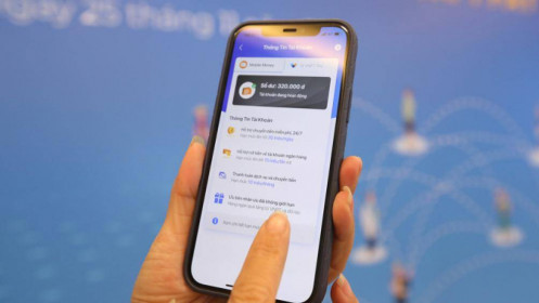 VNPT bắt đầu thí điểm Mobile Money