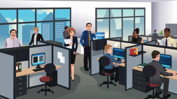 7 sự thật cần biết ở nơi làm việc