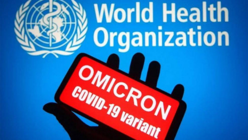 Chuyên gia: “Người dân không nên quá lo lắng với biến chủng Omicron”