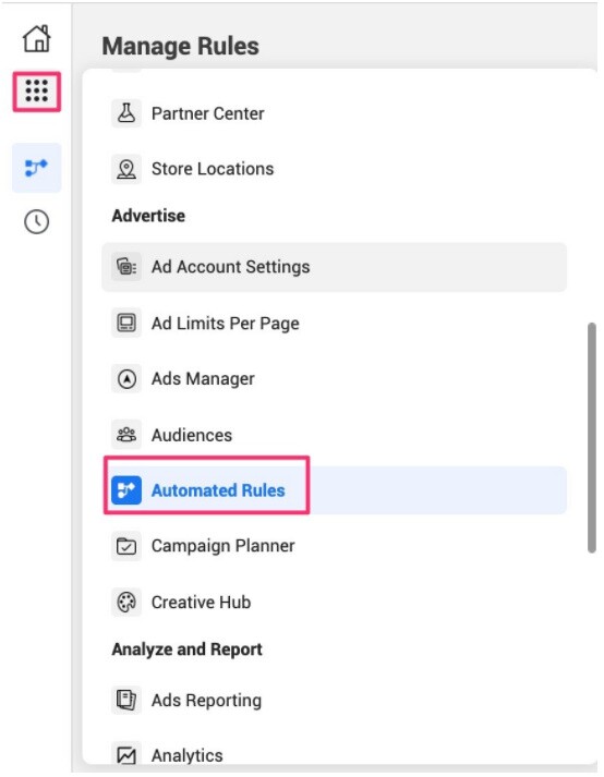 12 tính năng Facebook ads nhất định phải biết