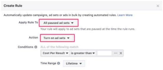 12 tính năng Facebook ads nhất định phải biết