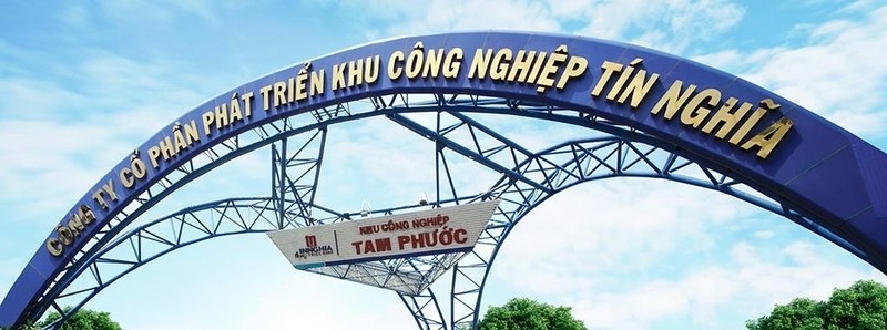 Tổng quan DN : . Công ty cổ phần phát triển KCN Tín Nghĩa được thành lập vào năm 2002 với mục đích xây  ...