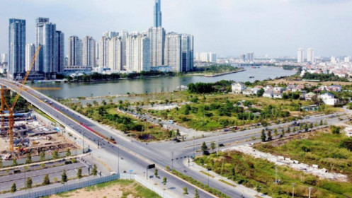 Siết chặt cho vay đầu tư BĐS, bank nào sẽ cho Tân Hoàng Minh vay tiền?