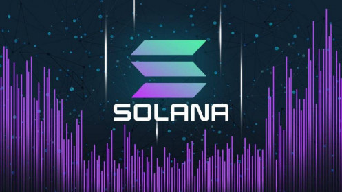Solana có thể vượt Ethereum thành “visa của thế giới kỹ thuật số”