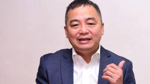 Bác sĩ Nguyễn Lân Hiếu: Đếm ca mắc Covid-19 không còn hợp lý