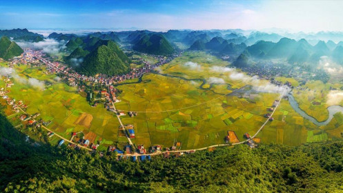 Nhận diện những "nam châm" hút vốn đầu tư của thị trường trung du miền núi phía Bắc