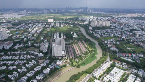 Siết cho vay với phân khúc bất động sản
