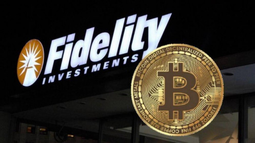 Fidelity: Nước nào càng nắm giữ Bitcoin sớm thì càng có lợi