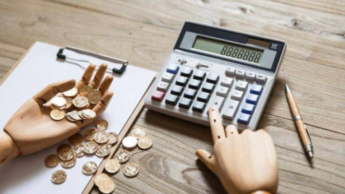 Hoạch định tài chính cá nhân