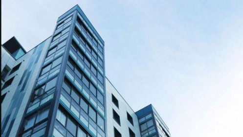 CTCP Quốc tế Holdings báo lỗ năm thứ 3 liên tiếp