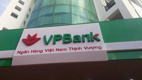 VPBank (VPB): Công đoàn mua thêm hơn 660.000 cổ phiếu