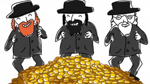 Người Do Thái khi kiếm tiền sẽ không bao giờ bỏ qua 3 việc này