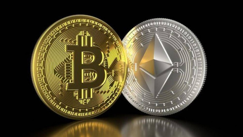Liệu Bitcoin có đạt mốc 100.000 USD trong năm 2022?