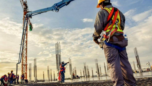 SSI Research: Cổ phiếu ngành xây dựng tăng 58% trong năm 2021