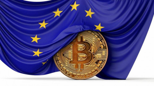 EU cần cấm đào Bitcoin