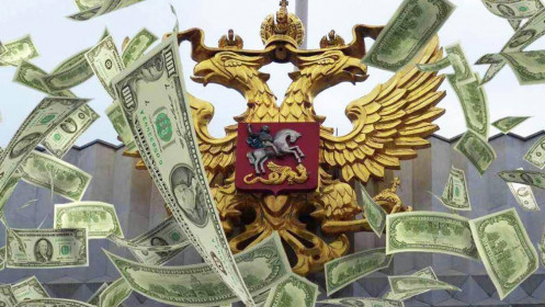Kinh tế Nga sẵn sàng ứng phó với trừng phạt từ phương Tây