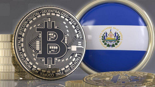Rất ít người dân El Salvador không tin vào Bitcoin