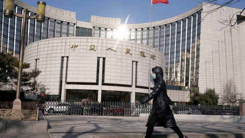 Xu hướng nới lỏng chi phối chính sách tiền tệ của Trung Quốc trong giai đoạn 2021-2022