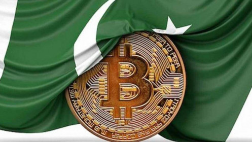 Pakistan có thể chặn 1.600 website giao dịch tiền điện tử