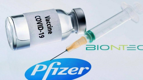 Thái Lan sẽ tiêm Pfizer cho trẻ 5-11 tuổi, Israel bỏ quy định cách ly trẻ sau tiếp xúc F0