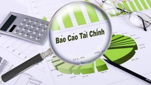 Một thủ thuật kế toán có thật