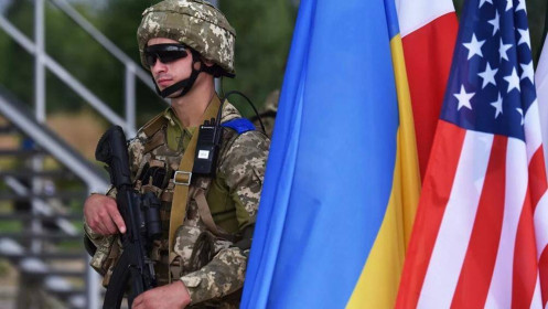 Nếu xảy ra xung đột, Phương Tây có thể đem đến Ukraine những gì?